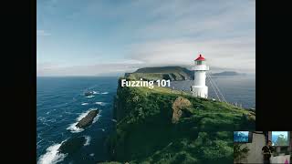 Adrian Manning - Fun with Fuzzing