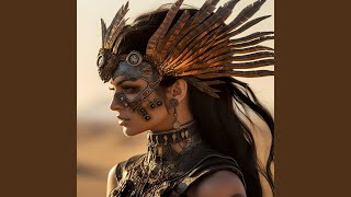 Desert Rose (Extended Version) - Hawazin
