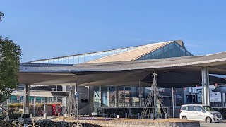 竜王駅  （JR東日本・JR貨物）中央本線