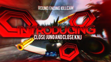 Introducing Close Junoz and Close KNJ by Close React