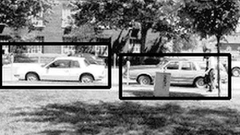 Object Detection using HOG-Linear SVM in Python