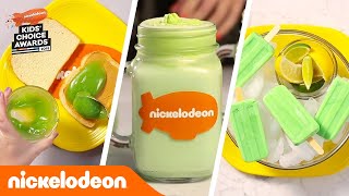 Slime Food: Make Your Own! | KCA 2018