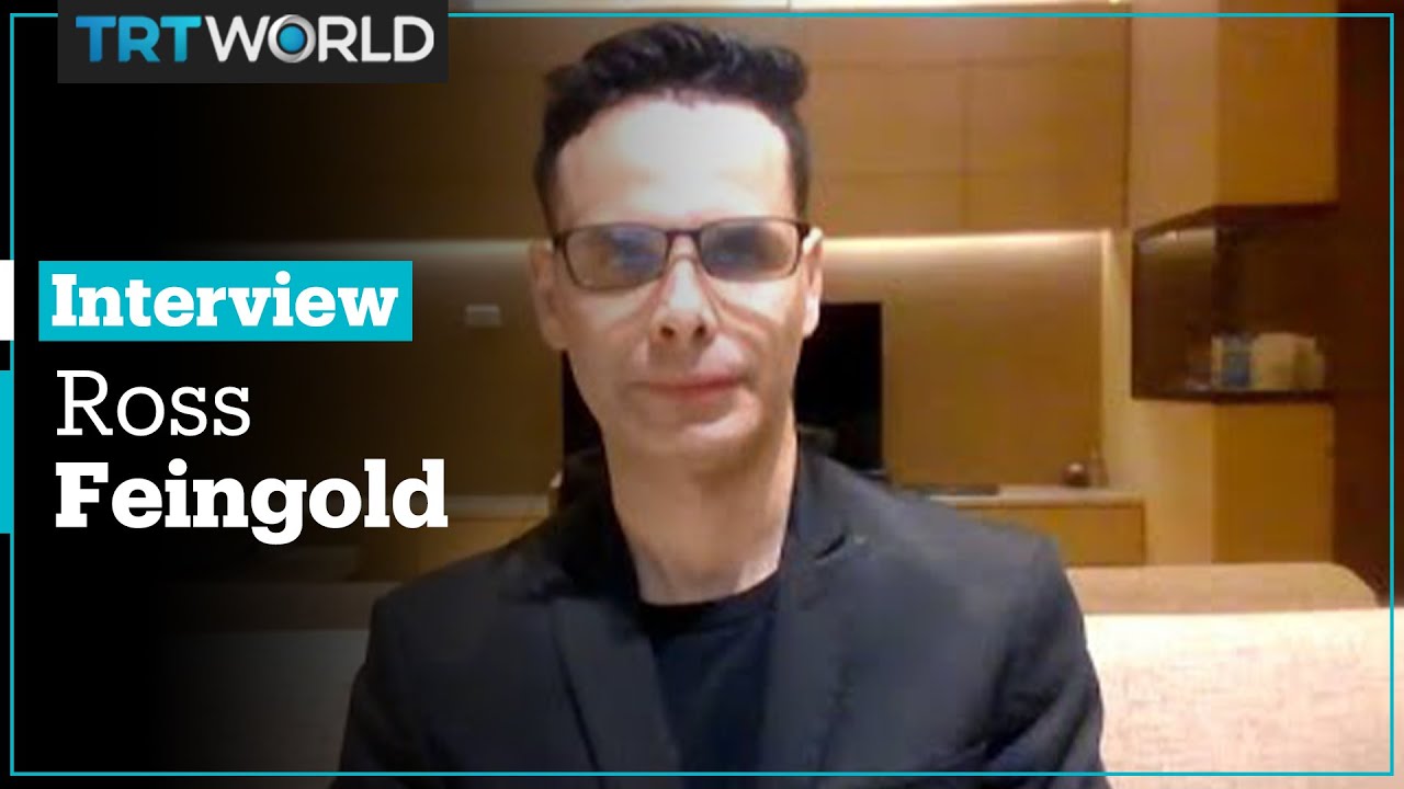 US central bank makes biggest interest rate rise in 22 years