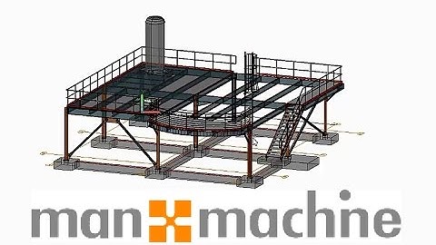 Advance Steel Webinar Creating Automated Documentation