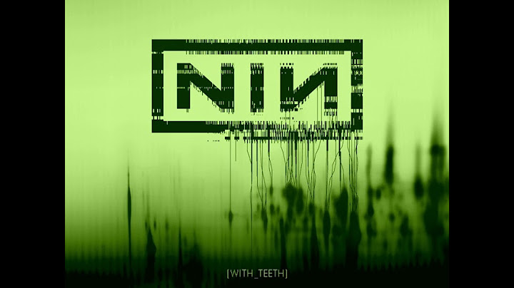 The Hand That Feeds Instrumental version - Instrumental performance video thumbnail