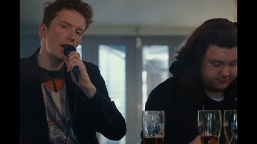 The Rhythm Method - Cruel featuring Zoee