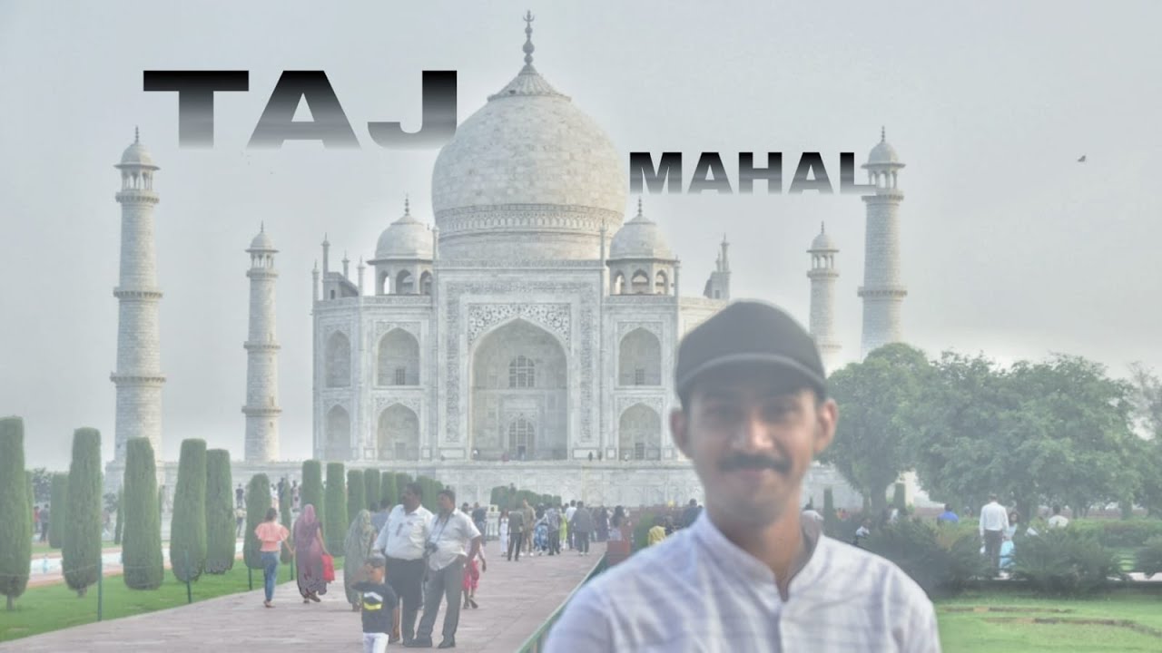 TAJ MAHAL| താജ് മഹൽ | IRCTC RETIRING ROOM | MALAYALAM VLOG