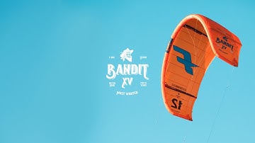 F-ONE | BANDIT XV - Kite Collection 2022