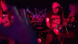 Nunslaughter - 31:10