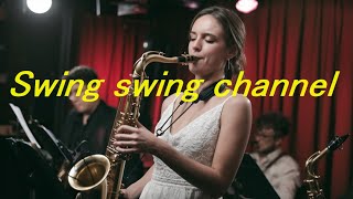 Swing1950#56 #swingjazz,#今日もswingしてますよ。#AIjazz,なかなかいいですよ。