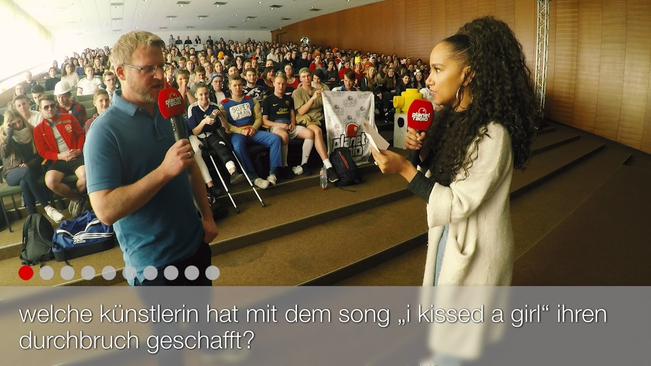 aishas schulduell #2: goetheschule wetzlar
