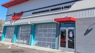 Eegee's - 2721 W Bell Rd Phoenix, AZ 85053