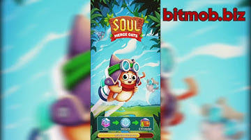 Merge Cats - Get Blockchain Crypto - Gameplay Android