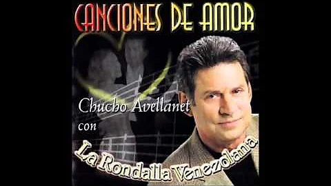 Chucho Avellanet & La Rondalla Venezolana..."Ca......