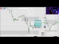 Day Trading LIVE! $NQ Futures | 09:45 - 10:15 ICT AM MACRO | 13/05/26
