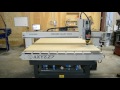 Axyz z7 cnc router