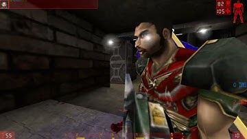 Unreal Tournament 