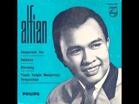 Alfian -  Kisah di bulan April ( Bowo colect.  )