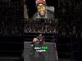 Can Ron Killings beat John Cena?
