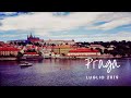 Praga in HD - documentario di viaggio