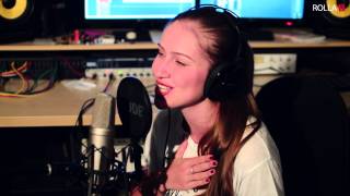 Indila - S.O.S [Cover by Ester Peony] Resimi