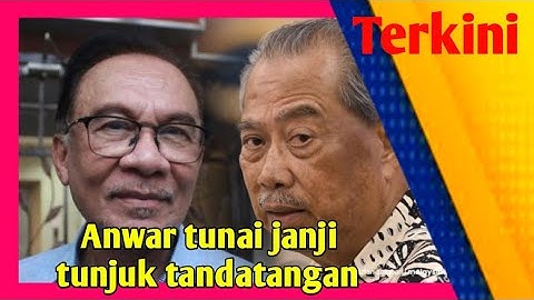 PM dedah bukti pelepasan hutang Felda, tuntut Muhyiddin minta maaf