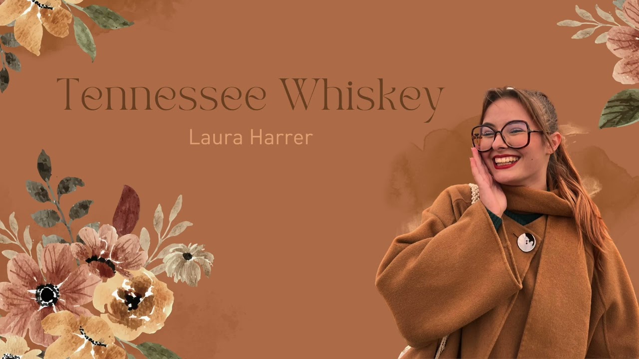 Tennessee Whiskey - Chris Stapleton (Cover by Harrer Laura)