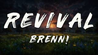 Brenn! - Revival (Lyrics)