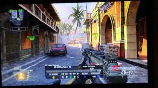 Dispute 3rd map against ambi and andrenix slums