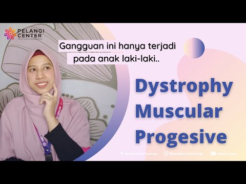 Lemah Otot pada Kaki Anak? Cari Tahu tentang DMP (Dystrophy Muscular Progesive) | Pelangi Center