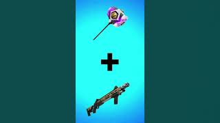 TRYHARD Combos Underrated In Chapter 4 Of Fortnite || shorts fortnite rjg15