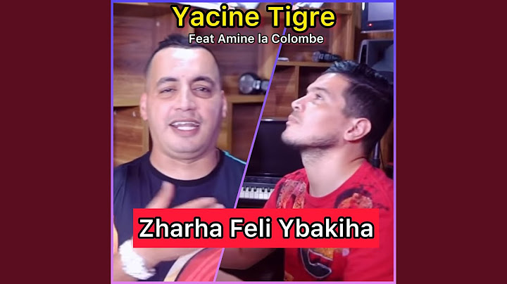 Zharha Feli Ybakiha