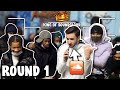 SoundCloud Rapper Tournament Round 1!
