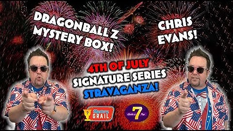 HUNDREDS of Signature Series Pops for 4th of July!