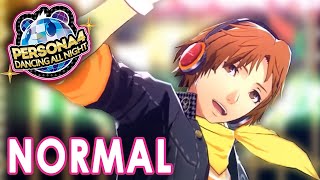 Persona 4 Dancing All Night HD - Normal - Your Affection