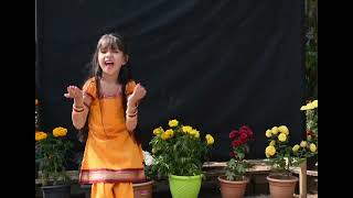 Cham Cham-Baaghidance Cover