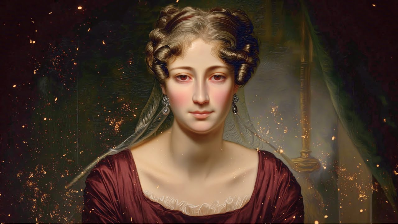 Мария-Тереза Шарлотта — судьба детей Марии-Антуанетты