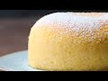 炊飯器におまかせ!ぷるぷるチーズケーキ