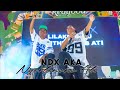 NDX AKA - Ngertenono Ati Live Gofun Entertainment Complex