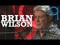 Brian Wilson talks about drug use on QTV