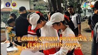 Download Lagu LOMBA SENAM PRAMUKA (LSP) TAHUN 2025 MP3 Download Lagu LOMBA SENAM PRAMUKA (LSP) TAHUN 2025 MP3