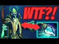 NECRO + SPELL PRISM ist MIIIIEEES! ► Dota 2 Auto Chess