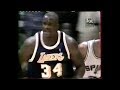 Top 10 NBA, february 1999