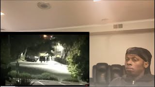 Iamteelee Reacts To 5 Most Disturbing Reddit Threads