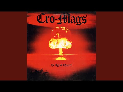 Putar Signs of the Time - Cro-Mags
