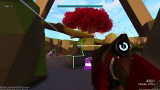 Project Exodus an ambitious game by one dev