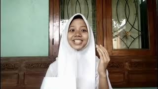 PUISI SELAMAT PAGI INDONESIA | NAZMA MAISYA 9D #puisi #bulanbahasasmp1pleret2025 #smp1pleret2025 