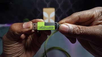 🔥 xCool 4-in-1 USB Cable Review | Fast Charging & Versatile Charging Solution!