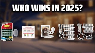 Famous The Top 5 Best Christmas Lights Hooks in 2025 - Must Watch Before Buying! Wealth