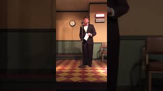 The Arctic Playhouse- Thank you video 2017